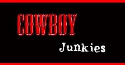 logo Cowboy Junkies